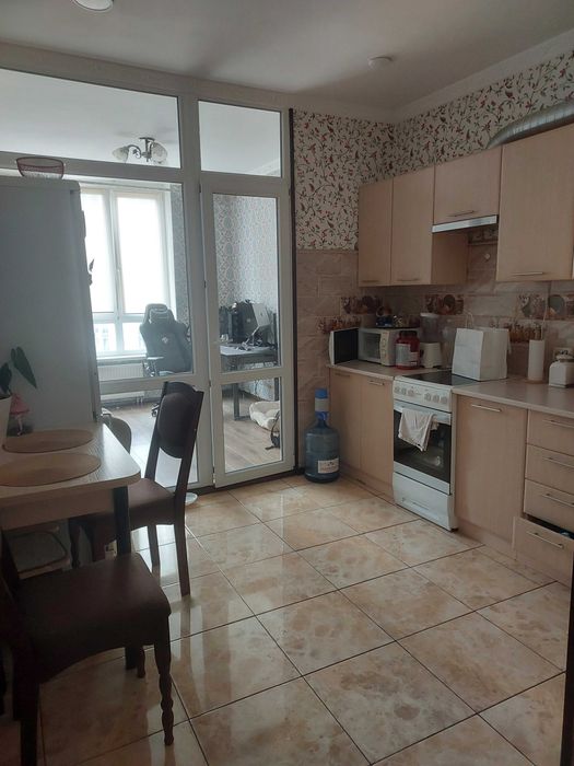 Квартира на вул. Глушкова, 9Г в Києві, ID 367034, фото №2