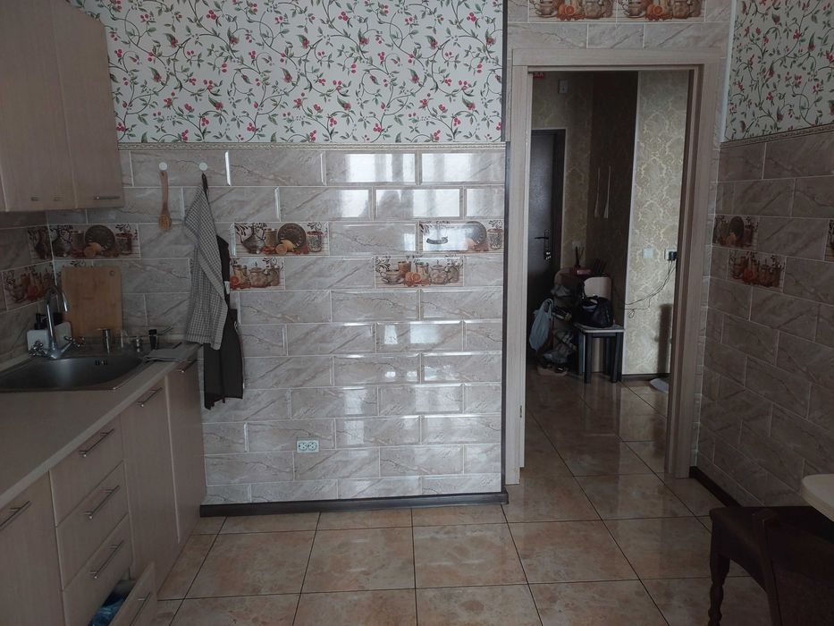 Квартира на вул. Глушкова, 9Г в Києві, ID 367034, фото №4