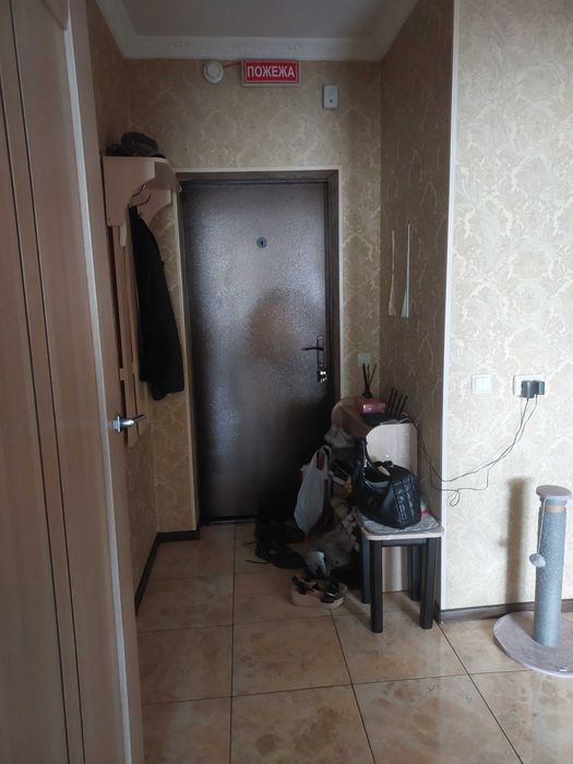 Квартира на вул. Глушкова, 9Г в Києві, ID 367034, фото №5
