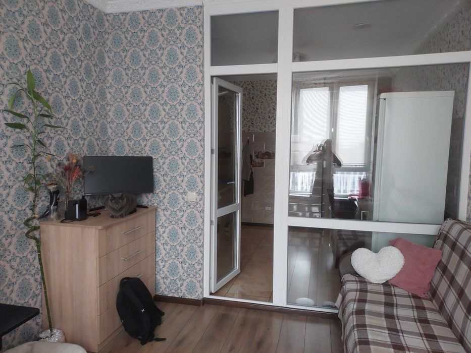 Квартира на вул. Глушкова, 9Г в Києві, ID 367034, фото №6