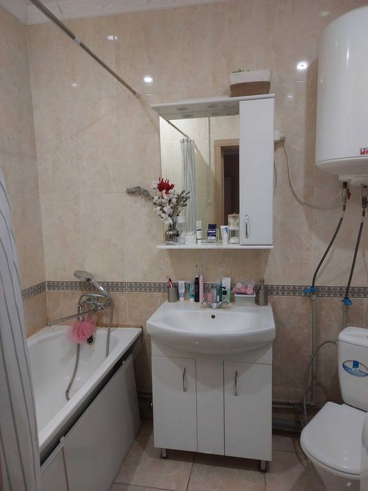 Квартира на вул. Глушкова, 9Г в Києві, ID 367034, фото №7