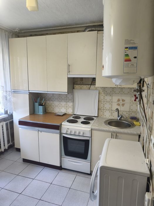 Квартира на вул. Мстислава Скрипника, 9 в Києві, ID 367042, фото №8