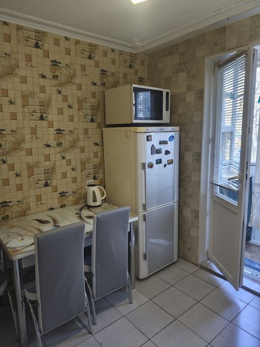 Квартира на вул. Мстислава Скрипника, 9 в Києві, ID 367042, фото №9