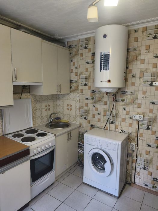 Квартира на вул. Мстислава Скрипника, 9 в Києві, ID 367042, фото №10