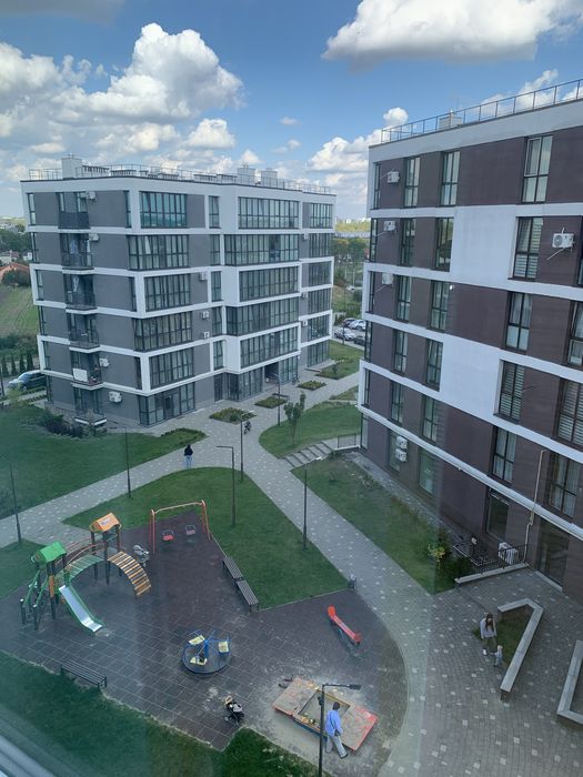 Квартира на ЖК Grand Village в Львові, ID 367055, фото №14