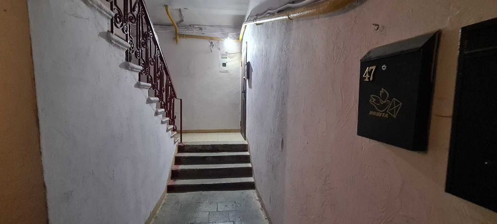 Квартира на Андріївський узвіз, 2г в Києві, ID 389520, фото №13
