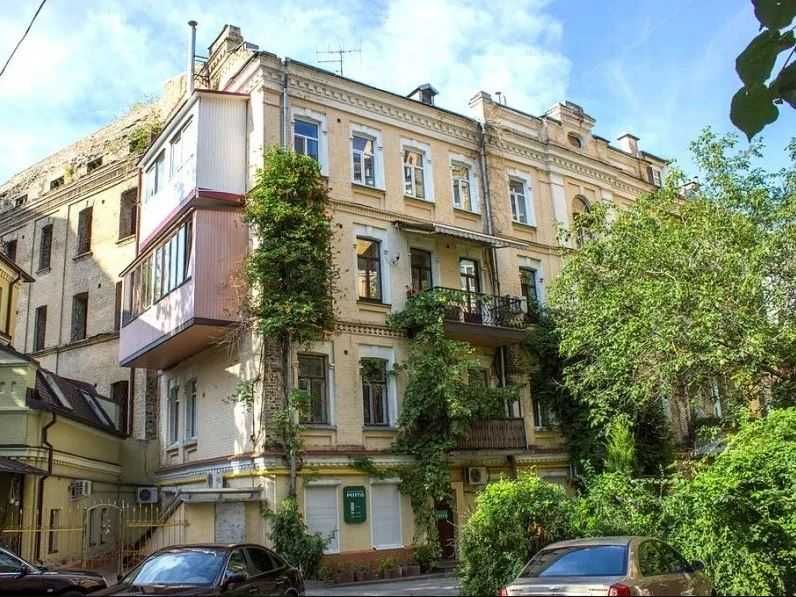 Квартира на Андріївський узвіз, 2г в Києві, ID 389520, фото №15