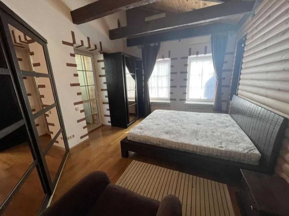 Квартира на Андріївський узвіз, 2г в Києві, ID 389520, фото №4