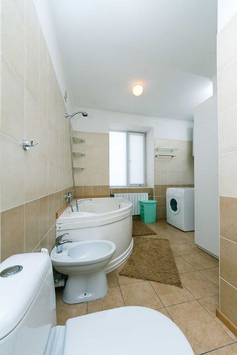 Квартира на вул. Шота Русавелі, 20б в Києві, ID 367109, фото №12