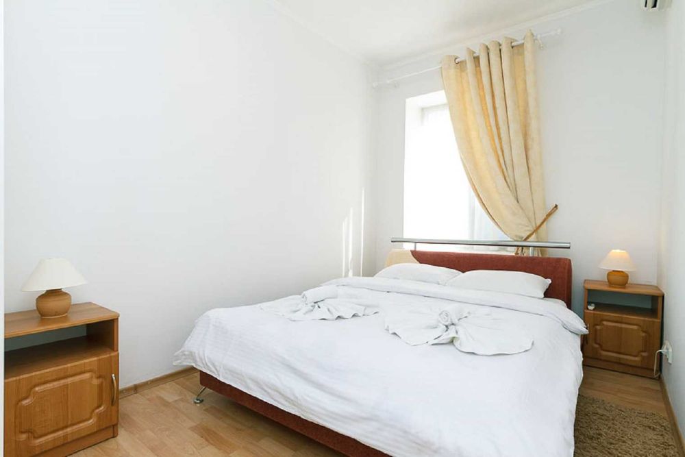 Квартира на вул. Шота Русавелі, 20б в Києві, ID 367109, фото №7