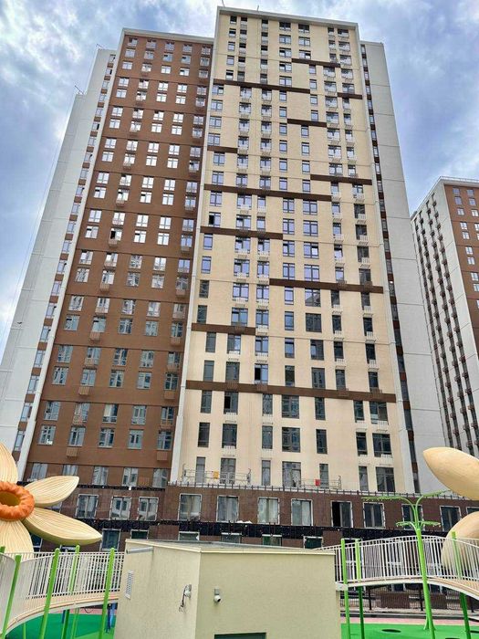 Квартира на вул. Краснова, ID 367116, фото №1