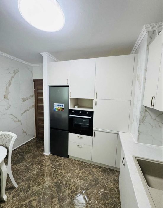 Квартира на вул. Коноплянська, 22Б в Києві, ID 367196, фото №17