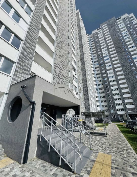 Квартира на вул. Коноплянська, 22Б в Києві, ID 367196, фото №20
