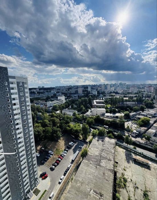 Квартира на вул. Коноплянська, 22Б в Києві, ID 367196, фото №22