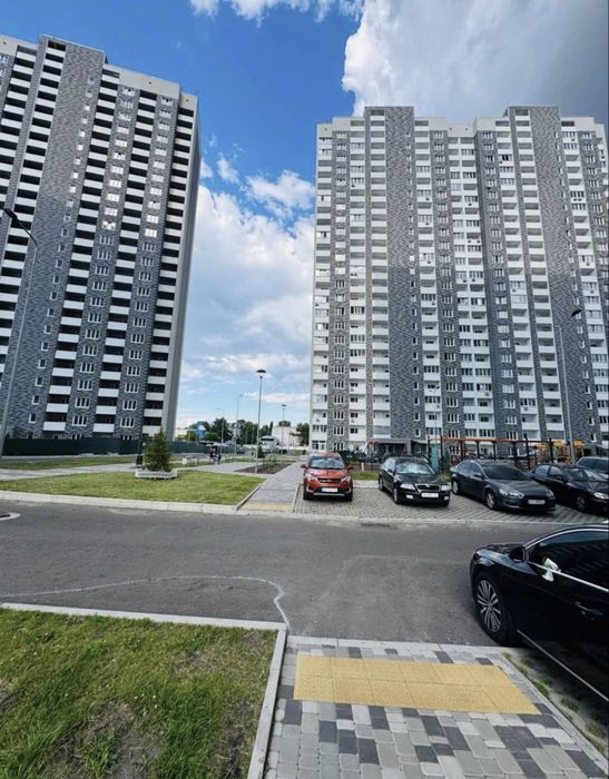 Квартира на вул. Коноплянська, 22Б в Києві, ID 367196, фото №23