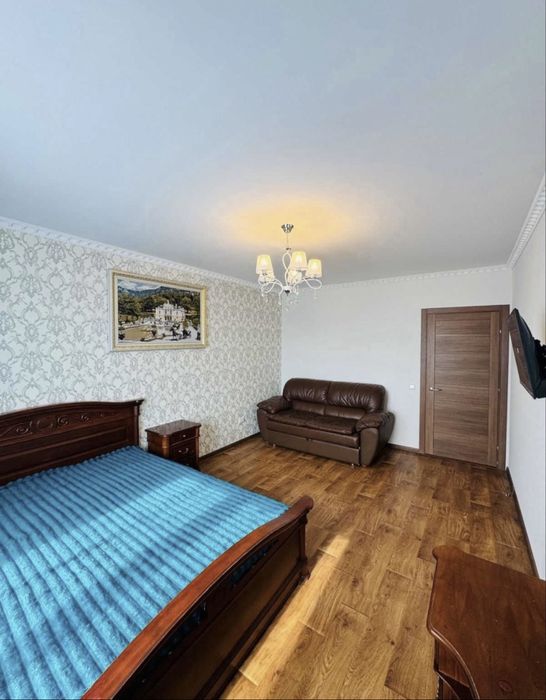 Квартира на вул. Коноплянська, 22Б в Києві, ID 367196, фото №4