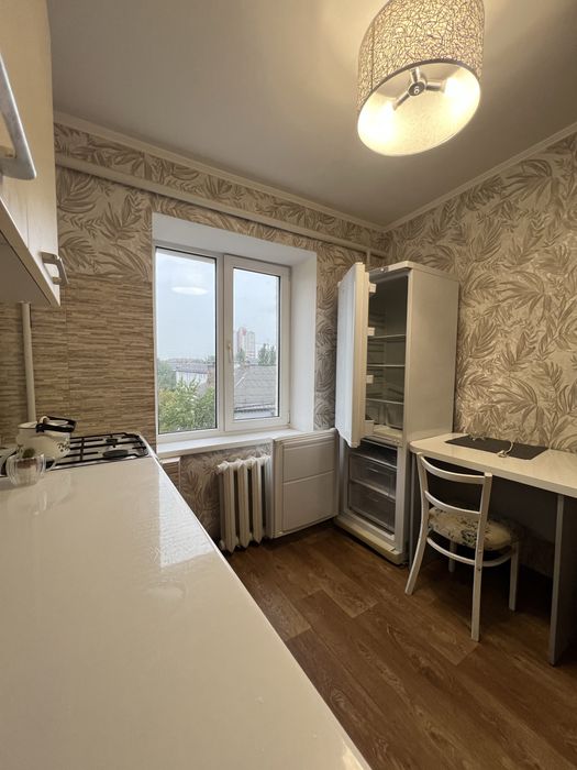 Квартира на вул. Юрія Литвинського, 44, ID 367131, фото №1