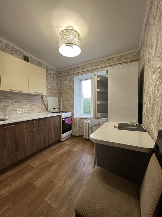 Квартира на вул. Юрія Литвинського, 44 в Києві, ID 367131, фото №2