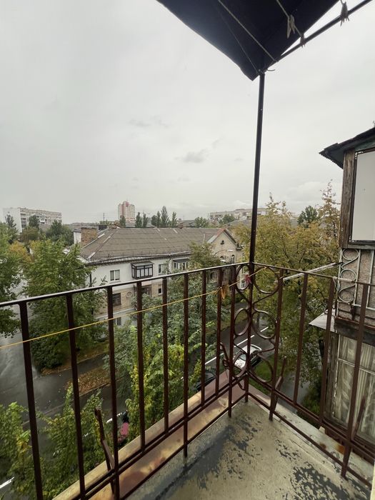 Квартира на вул. Юрія Литвинського, 44 в Києві, ID 367131, фото №11