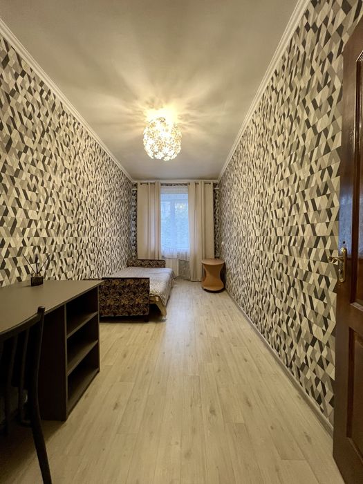 Квартира на вул. Юрія Литвинського, 44 в Києві, ID 367131, фото №16