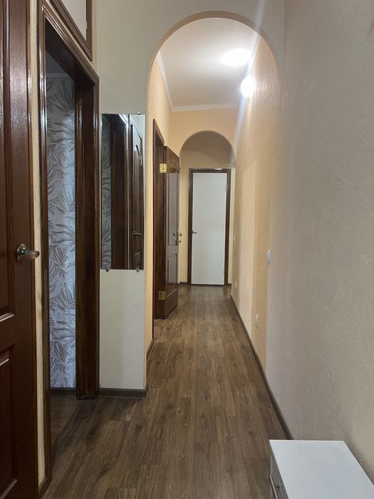 Квартира на вул. Юрія Литвинського, 44 в Києві, ID 367131, фото №6