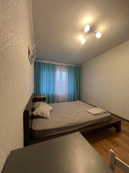 Квартира на вул. Юрія Литвинського, 44 в Києві, ID 367131, фото №9