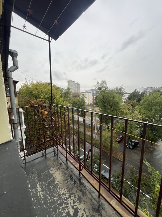 Квартира на вул. Юрія Литвинського, 44 в Києві, ID 367131, фото №10