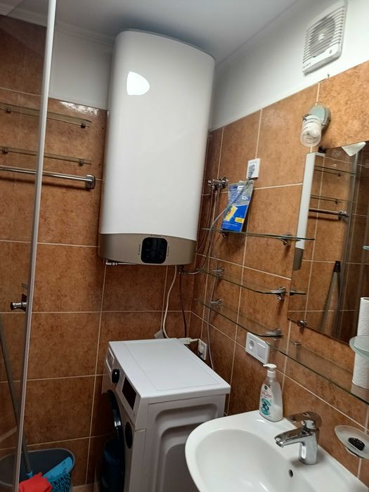 Квартира на бульв. Лесі Українки, 3 в Києві, ID 367128, фото №13