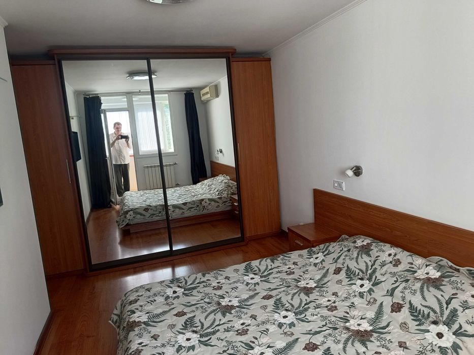 Квартира на бульв. Лесі Українки, 3 в Києві, ID 367128, фото №9