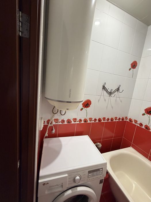 Квартира на вул. Єгора Біркуна в Кривому Розі, ID 367156, фото №9