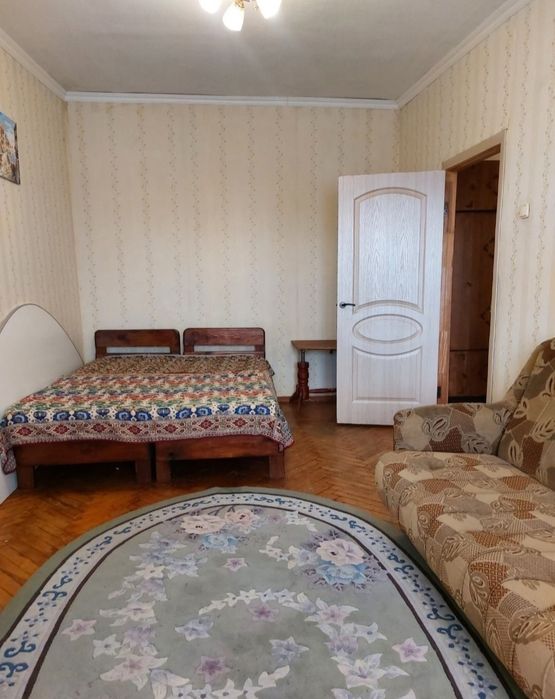 Квартира на вул. Лузановська, 61 в Одесі, ID 367178, фото №2