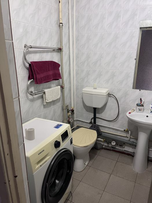 Квартира на вул. О. Кошового в Кременчуці, ID 367265, фото №6