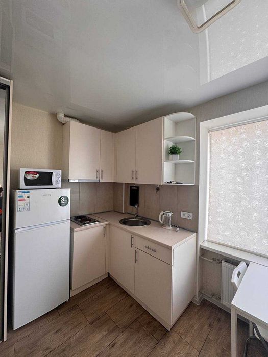 Квартира на вул. Авіахімічна, 7 в Харкові, ID 367219, фото №2