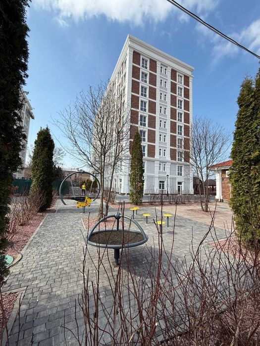 Квартира на вул. Паркова, 1 в Києві, ID 367179, фото №2