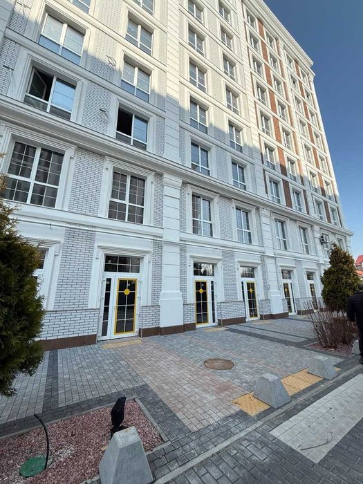 Квартира на вул. Паркова, 1 в Києві, ID 367179, фото №4