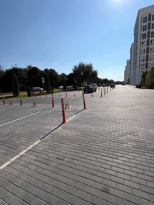 Квартира на вул. Паркова, 1 в Києві, ID 367179, фото №5