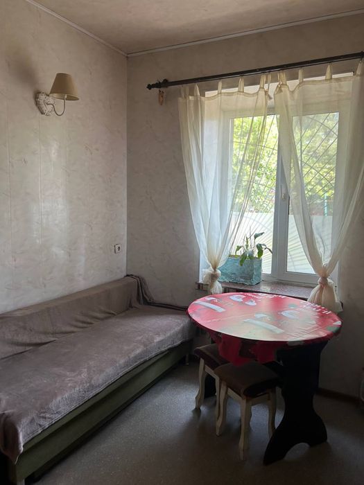 Квартира на Дарницький в Києві, ID 367299, фото №4