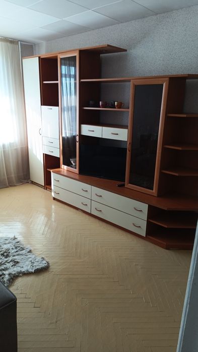 Квартира на вул. Васильченко в Києві, ID 367291, фото №2