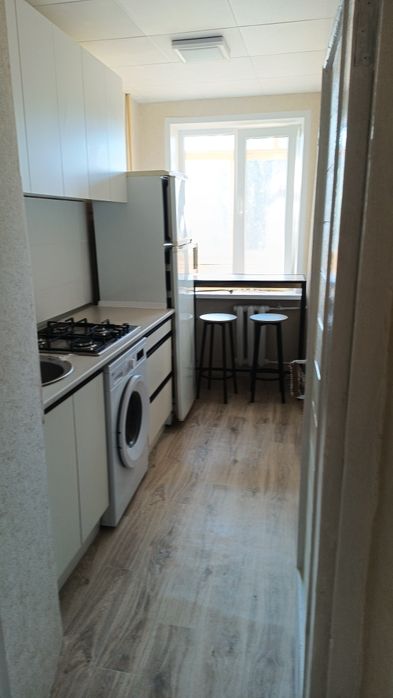 Квартира на вул. Васильченко в Києві, ID 367291, фото №4