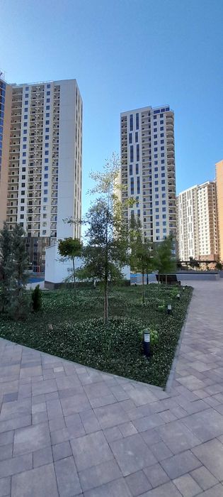 Квартира на Приморський в Одесі, ID 367409, фото №13