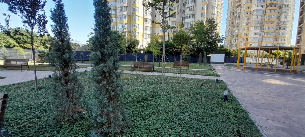 Квартира на Приморський в Одесі, ID 367409, фото №15