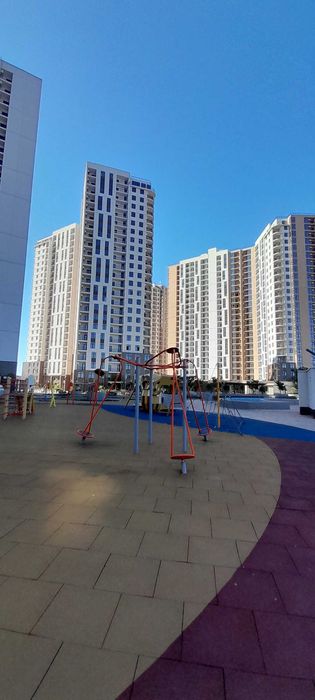 Квартира на Приморський в Одесі, ID 367409, фото №16