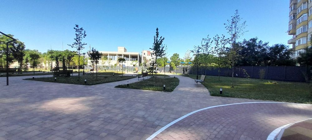 Квартира на Приморський в Одесі, ID 367409, фото №17