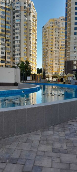 Квартира на Приморський в Одесі, ID 367409, фото №5