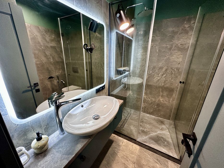 Квартира на вул. Загорівська, 25 в Києві, ID 367257, фото №13