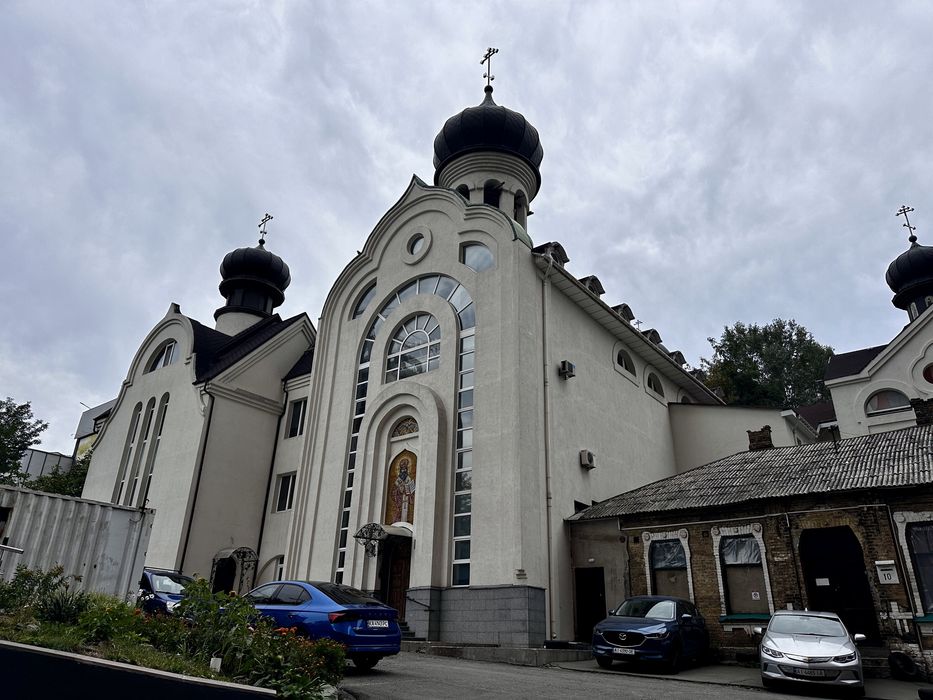 Квартира на вул. Загорівська, 25 в Києві, ID 367257, фото №20