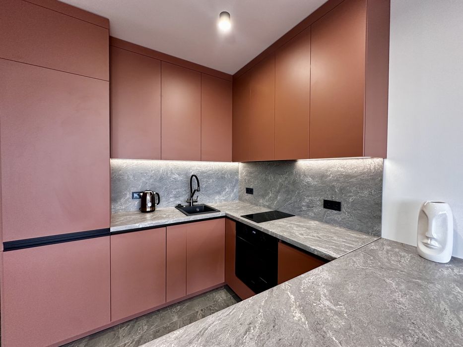 Квартира на вул. Загорівська, 25 в Києві, ID 367257, фото №5
