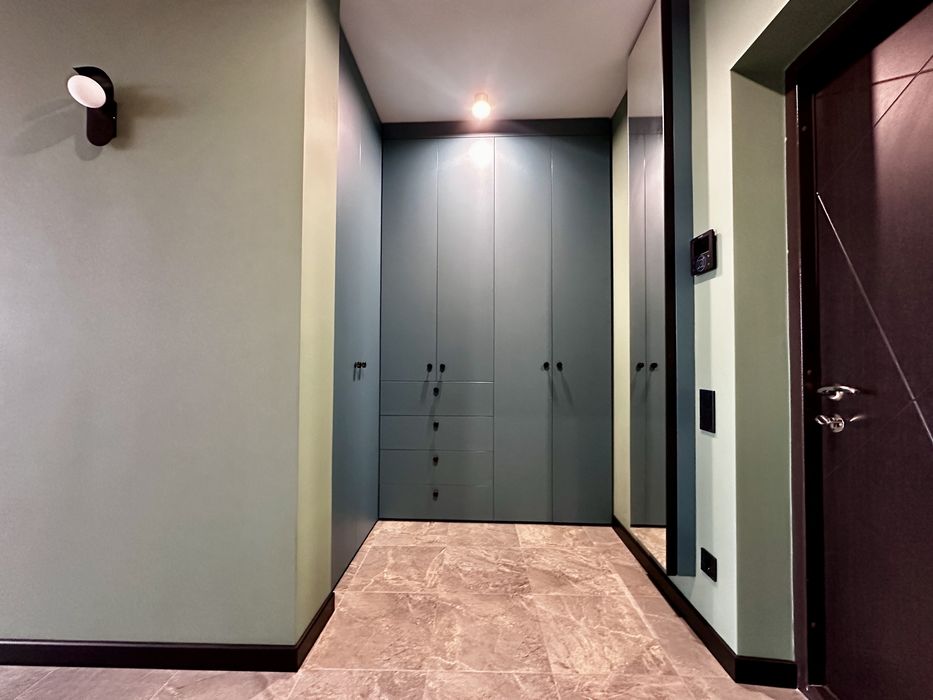 Квартира на вул. Загорівська, 25 в Києві, ID 367257, фото №10