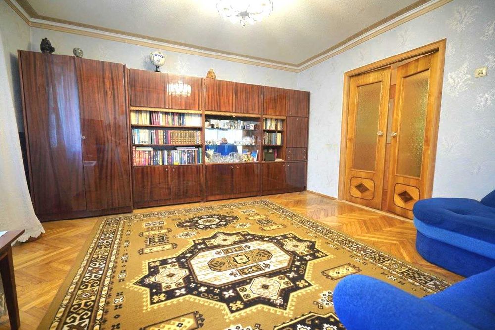 Квартира на Солом'янський в Києві, ID 465659, фото №2