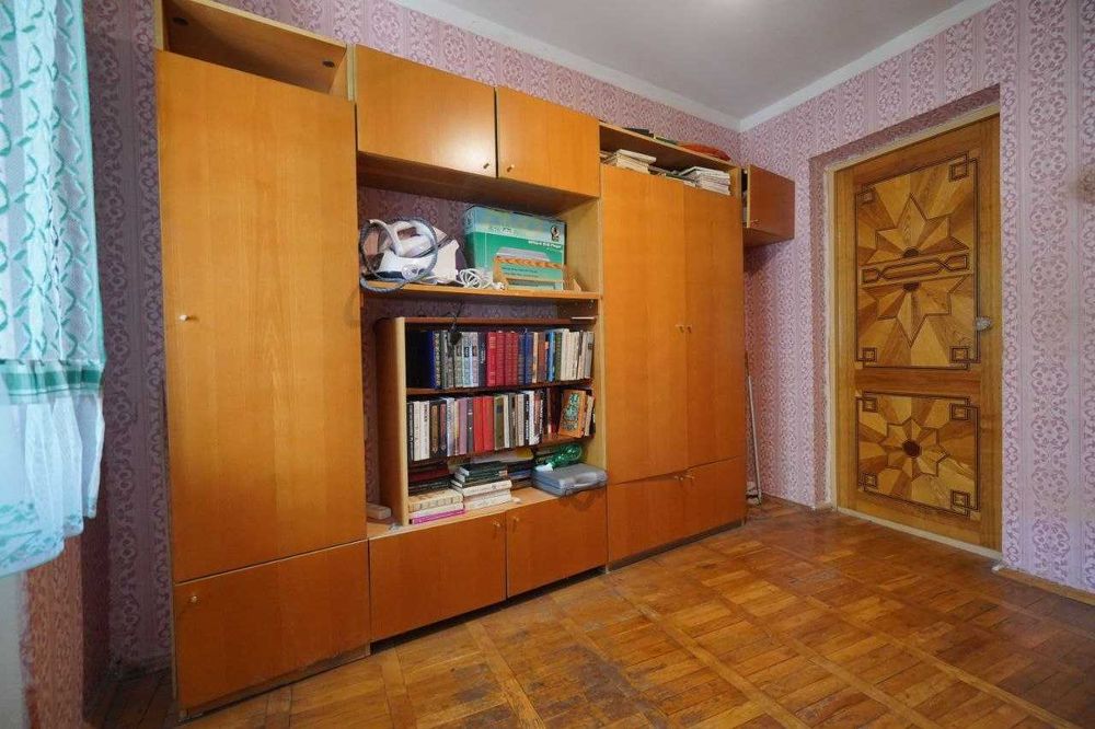Квартира на Солом'янський в Києві, ID 465659, фото №11